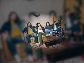 The All-American Rejects