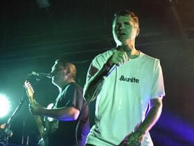 The Amity Affliction