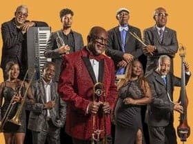 Buena Vista Orchestra