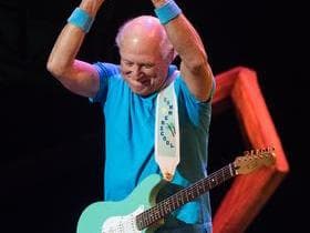 The Coral Reefer Band