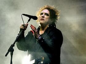 The Cure
