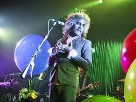 The Flaming Lips