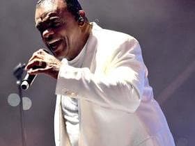 The Isley Brothers