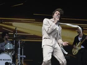 The Kooks