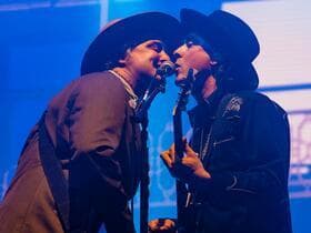 The Libertines