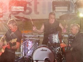The Living End