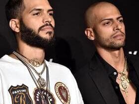 The Martinez Brothers