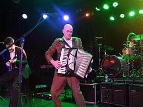 The Pogues