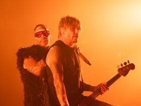 The Prodigy
