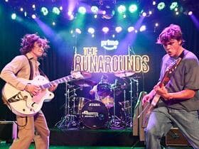 The Runarounds