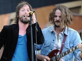 The Temperance Movement