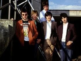 The Undertones