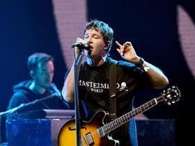 Third Eye Blind