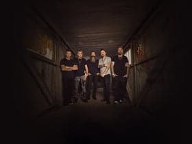 Three Days Grace