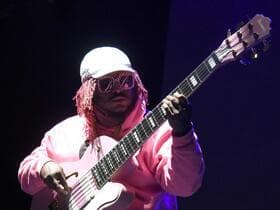 Thundercat