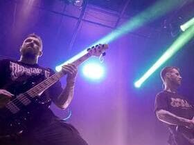 Thy Art Is Murder