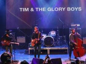Tim & The Glory Boys