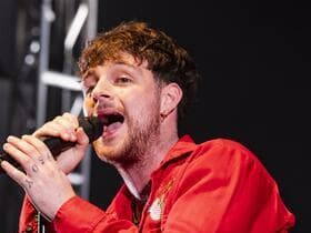 Tom Grennan