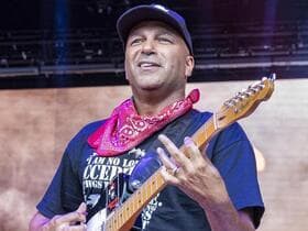 Tom Morello