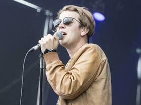 Tom Odell