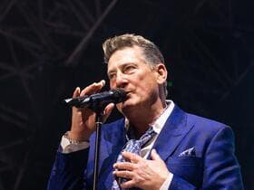 Tony Hadley