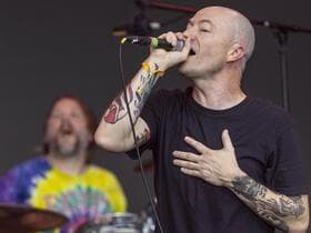 Touche Amore