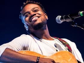Travis Greene