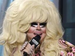 Trixie Mattel