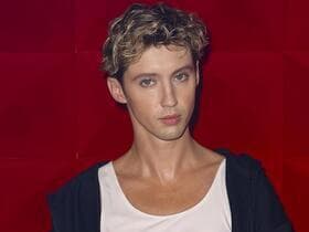 Troye Sivan
