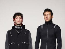 Twenty One Pilots