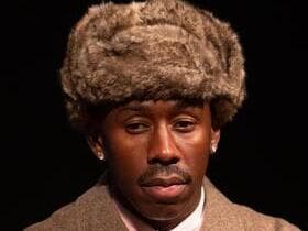 Tyler, The Creator