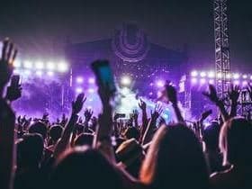 Ultra Music Festival