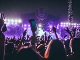 Ultra Music Festival