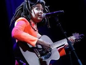 Valerie June