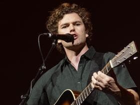 Vance Joy