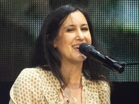 Vanessa Carlton