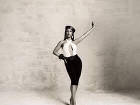 Victoria Monet