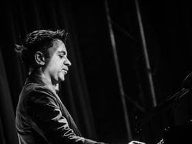 Vijay Iyer