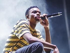 Vince Staples