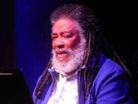Wadada Leo Smith