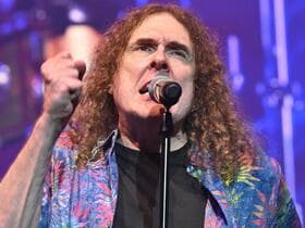 Weird Al Yankovic