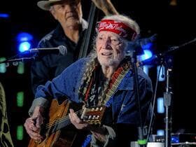 Willie Nelson