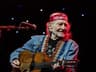 Willie Nelson