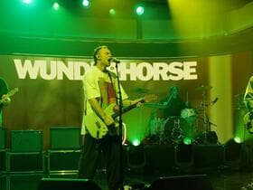 Wunderhorse