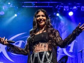 Xandria