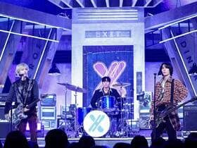 Xdinary Heroes