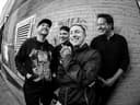 Yellowcard