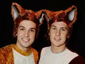 Ylvis