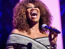 Yolanda Adams