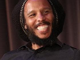 Ziggy Marley